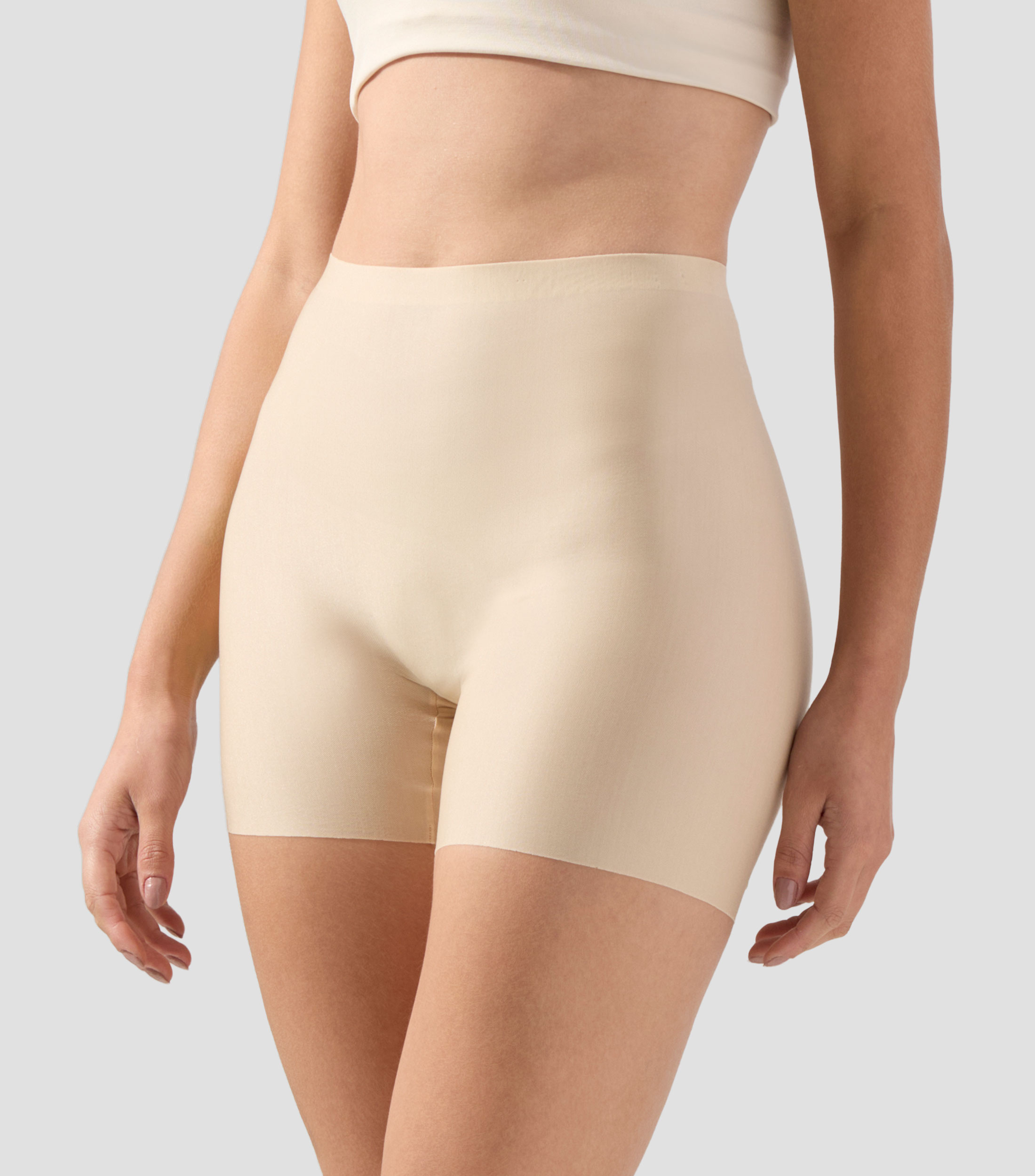 Faja Short Mujer